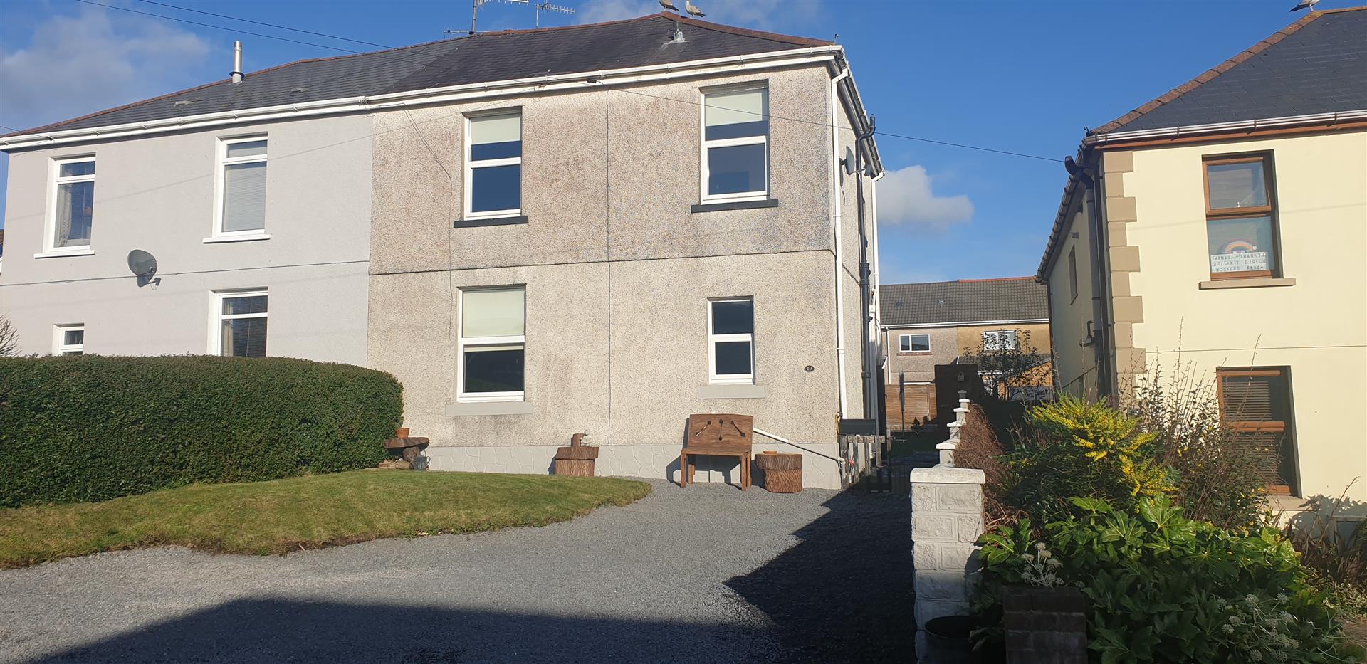 Willow Estates Properties for Sale in Llanelli and surrounding areas